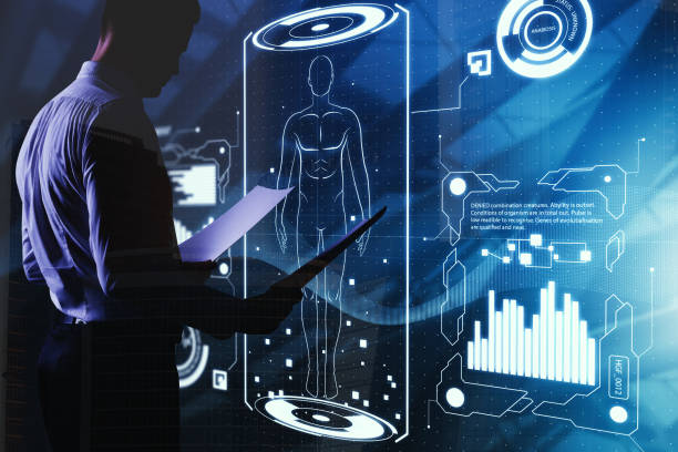 Digitale Organ- und Befundnavigation